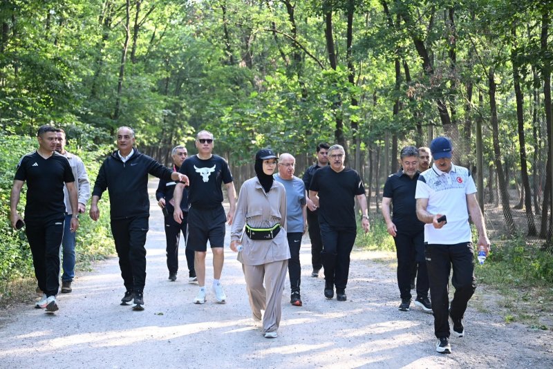 AK Parti Genel Başkan Yardımcısı ve Hatay Milletvekili Hüseyin Yayman, Kocaeli