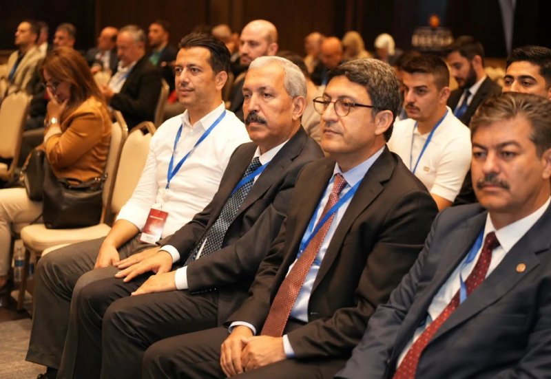 AK Parti Hatay Milletvekili Kemal Karahan, AK Parti