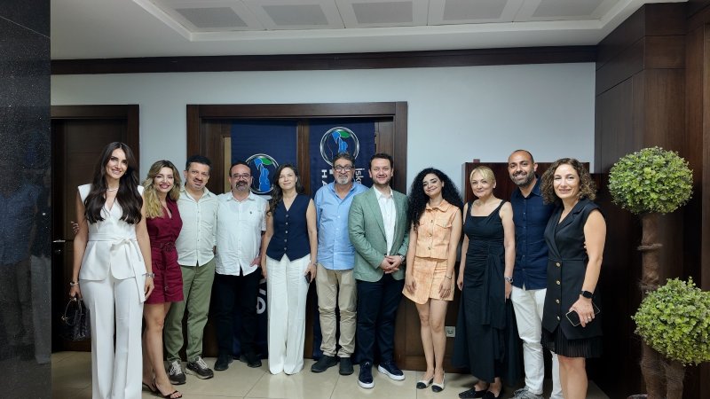 İSKENDERUN PALMİYE HASTANESİ, AİLELERİ BİLGİLENDİRDİ