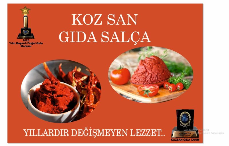 BAŞKAN SANCAK’TAN BİBERDE KALİTE UYARISI