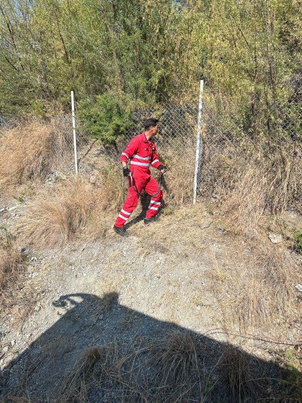 İtfaiye, Dörtyol, hatay, Son Dakika