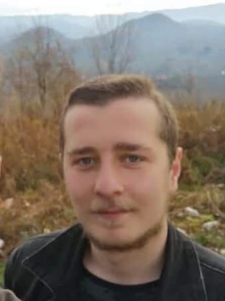 İskenderun'da şehitler için tören düzenlendi