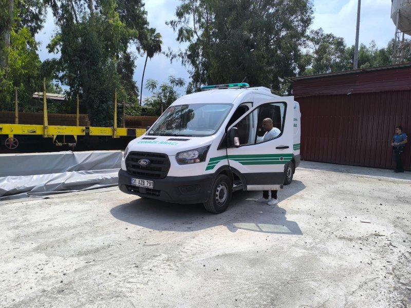 Kayıp olarak aranan 17 yaşındaki gencin cansız bedeni bulundu