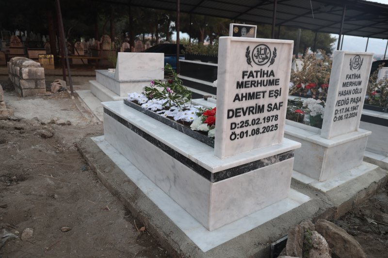 21 yıl boyunca 4 evladına hem annelik hem de babalık yapan kadın kayın biraderi tarafından öldürüldü