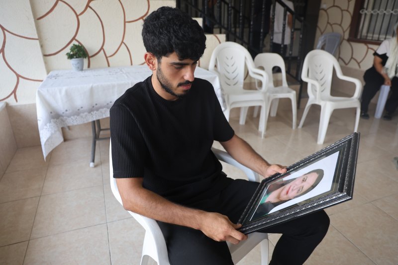 21 yıl boyunca 4 evladına hem annelik hem de babalık yapan kadın kayın biraderi tarafından öldürüldü