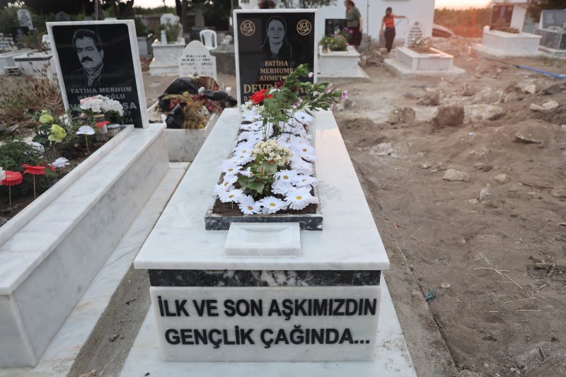 21 yıl boyunca 4 evladına hem annelik hem de babalık yapan kadın kayın biraderi tarafından öldürüldü