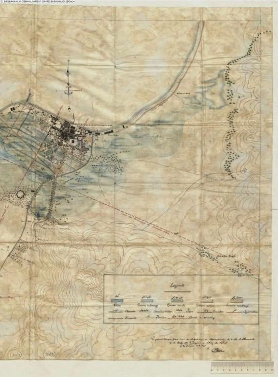 Varlığından bölge halkının haberinin bile olmadığı tarihi kale kazı çalışmalarıyla ortaya çıkarıldı