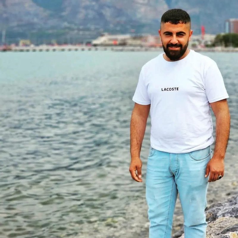 BAŞKAN PAÇ’IN ACI GÜNÜ