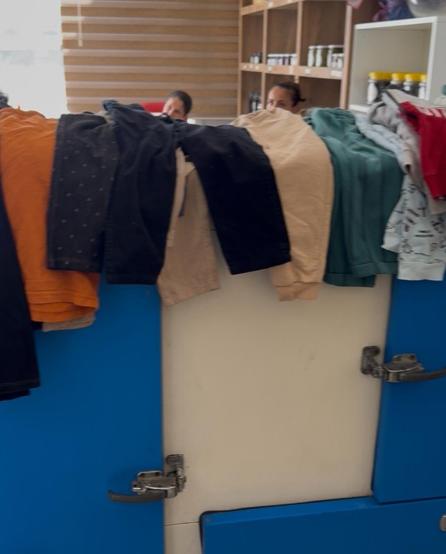 ÇOCUKLARIN YARALARINA MERHEM OLAN PROJE 