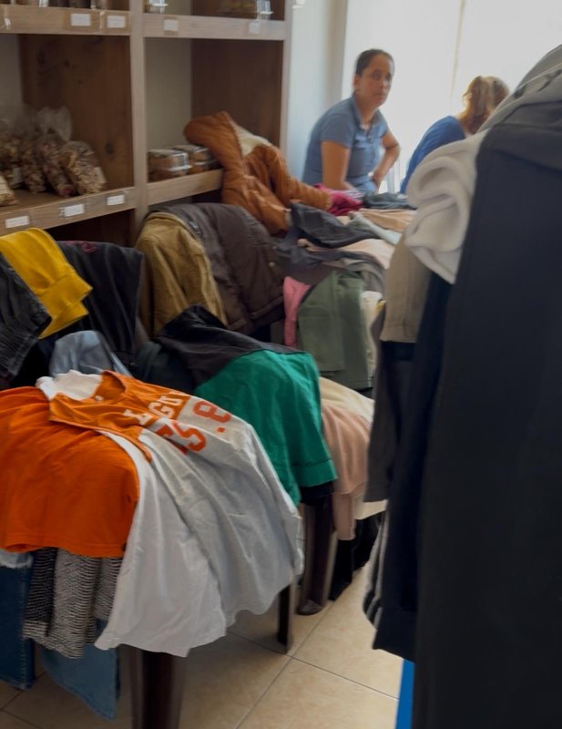 ÇOCUKLARIN YARALARINA MERHEM OLAN PROJE 