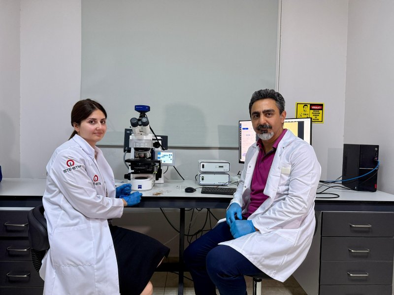 İSTE’DEN KÖRFEZE BİLİMSEL İNCELEME