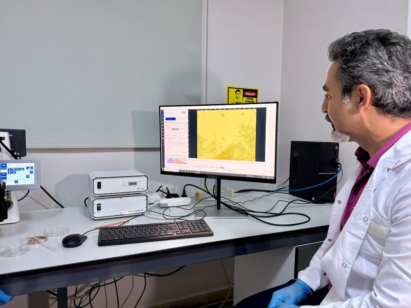 İSTE’DEN KÖRFEZE BİLİMSEL İNCELEME