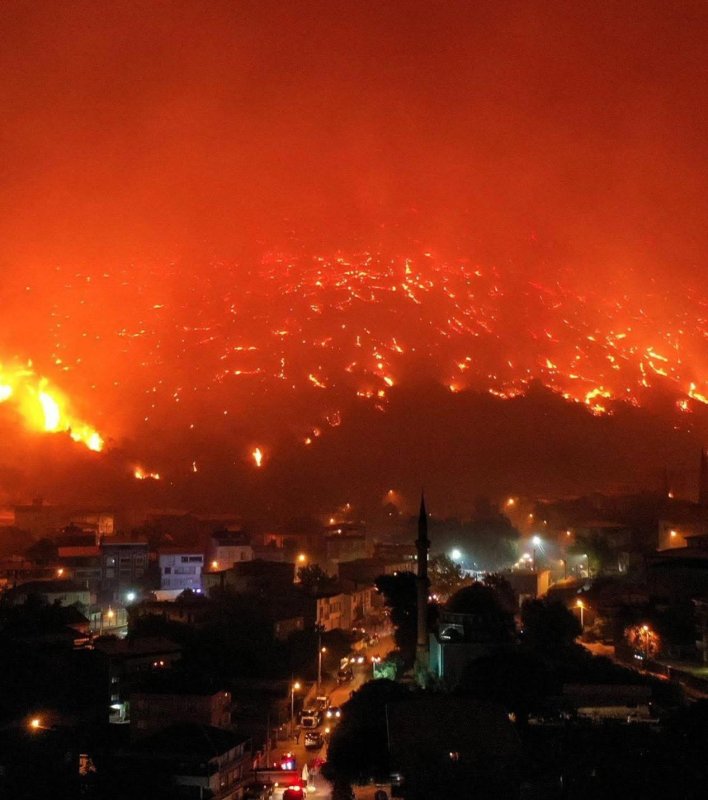 İYİ Parti Hatay Milletvekili Şefik Çirkin