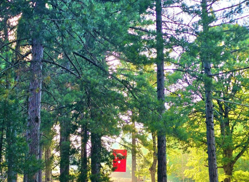 AK PARTİ’DEN DÖRTYOL’DA HALKLA İSTİŞARE MESAJI