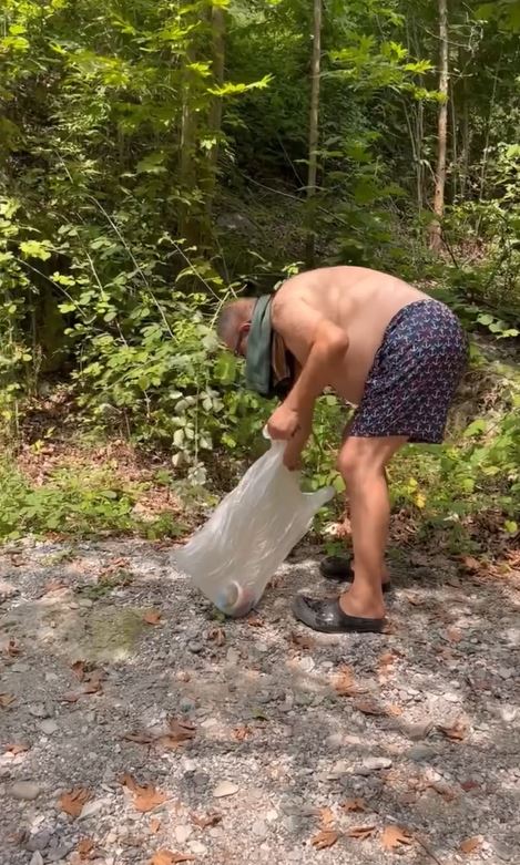 Dörtyol Belediye Başkanı Dr. Bahadır Amaç, doğaya duyarlılığı ve çevre bilincini ön plana çıkaran bir etkinlik sonrasında önemli açıklamalarda bulundu. 