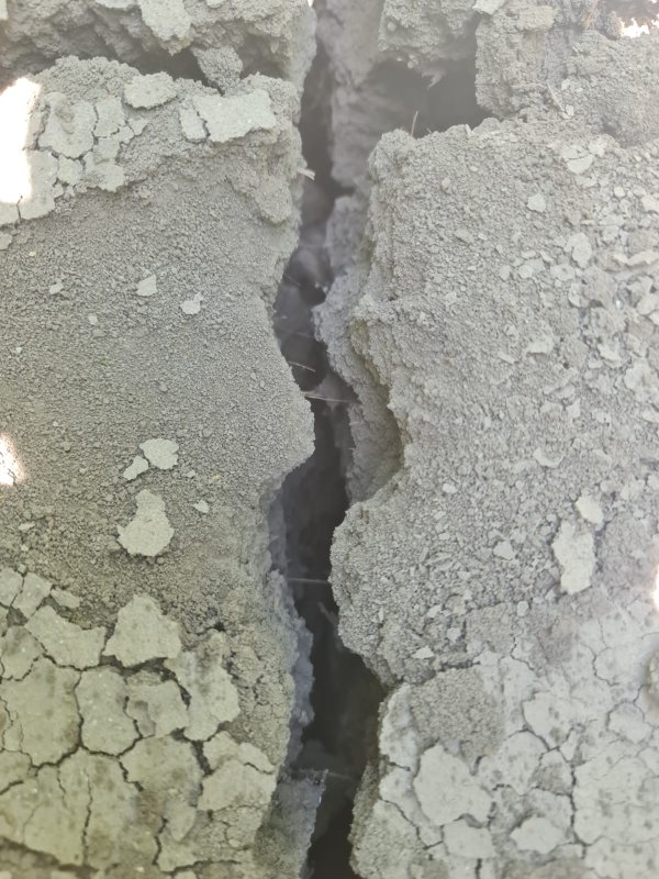 HATAYLI ÇİFTÇİLERDEN SU İSYANI: “HATAY’IN TOPRAKLARI SUSUZLUKTAN KURUYOR“