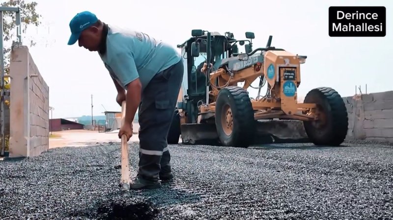 ANTAKYA’DA ULAŞIM DAHA KONFORLU HALE GELİYOR!
