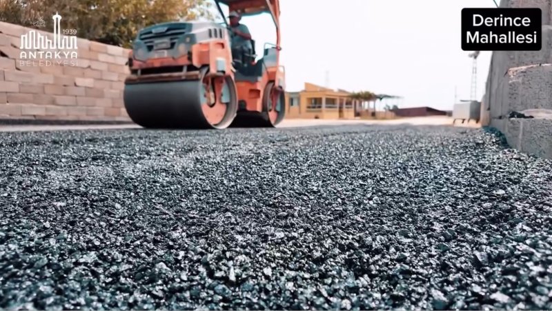 ANTAKYA’DA ULAŞIM DAHA KONFORLU HALE GELİYOR!