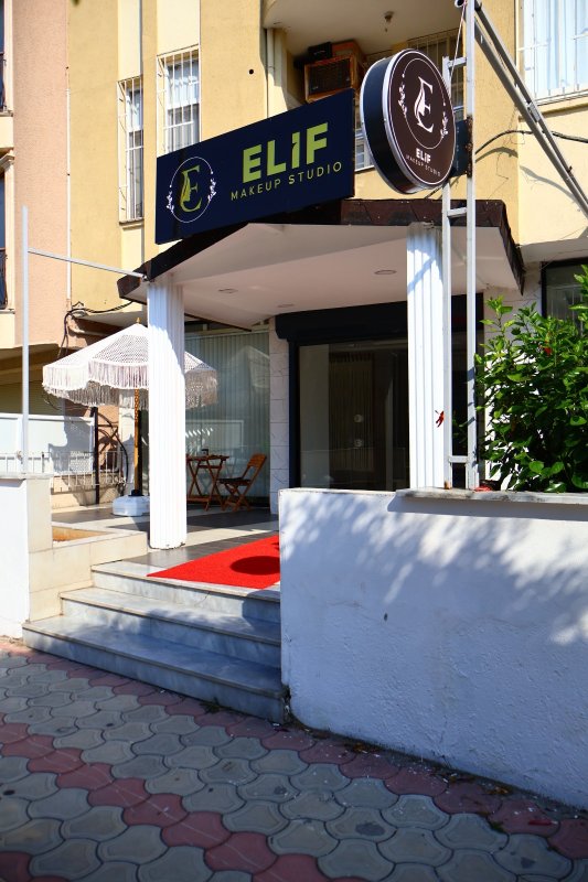  HATAY’DA GÜZELLİĞİN VE ZARAFETİN ADRESİ “ELİF TORTUK GÜZELLİK MERKEZİ”