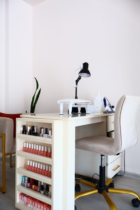  HATAY’DA GÜZELLİĞİN VE ZARAFETİN ADRESİ “ELİF TORTUK GÜZELLİK MERKEZİ”