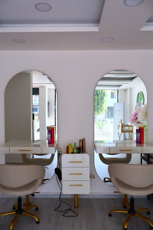  HATAY’DA GÜZELLİĞİN VE ZARAFETİN ADRESİ “ELİF TORTUK GÜZELLİK MERKEZİ”