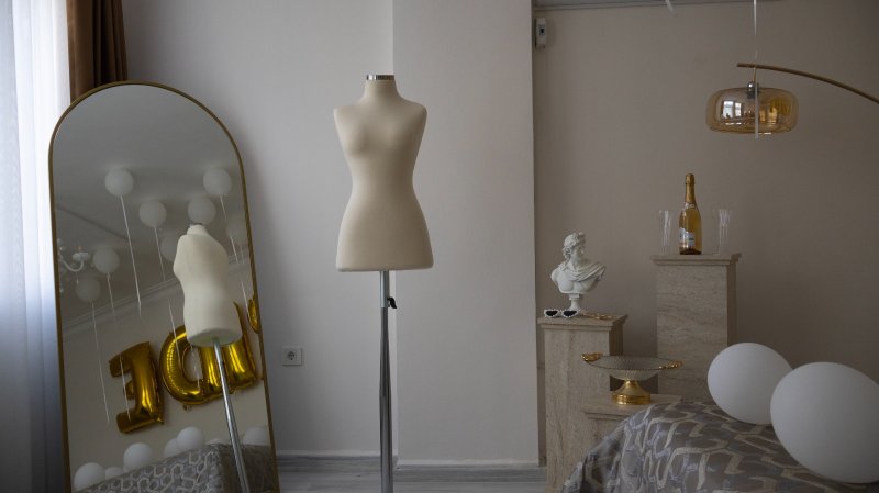  HATAY’DA GÜZELLİĞİN VE ZARAFETİN ADRESİ “ELİF TORTUK GÜZELLİK MERKEZİ”