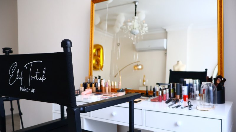  HATAY’DA GÜZELLİĞİN VE ZARAFETİN ADRESİ “ELİF TORTUK GÜZELLİK MERKEZİ”