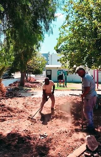 ÇELİK: YEŞİL KIRIKHAN, TEMİZ KIRIKHAN!