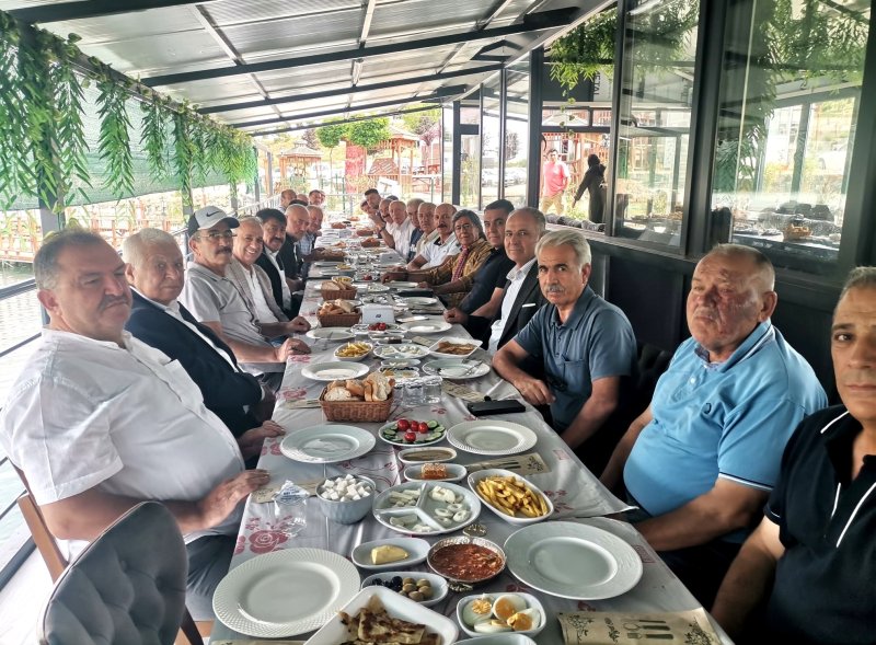 SARAYKENT’TE ŞİİR ŞÖLENİ