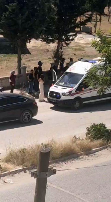 Husumetlisi tarafından pompalı tüfekle vurulan 19 yaşındaki genç öldü