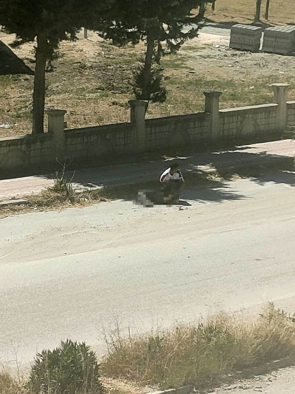 Husumetlisi tarafından pompalı tüfekle vurulan 19 yaşındaki genç öldü