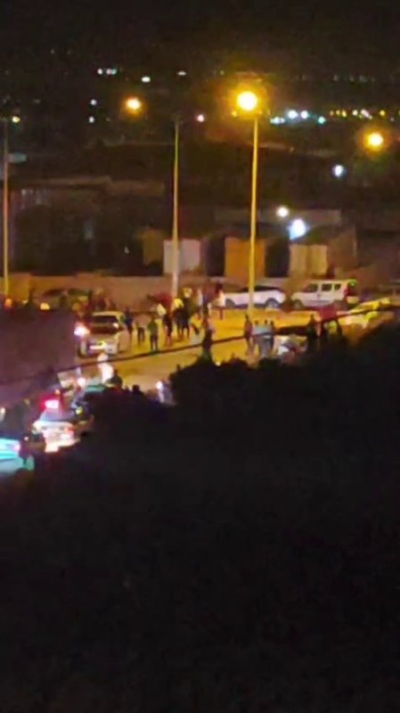 Hatay'da Düğün Konvoyunda Kavga: 4 Yaralı