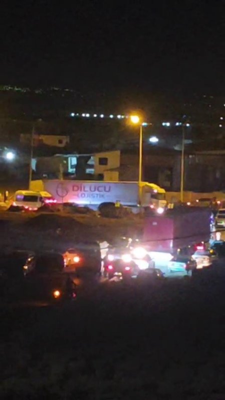 Hatay'da Düğün Konvoyunda Kavga: 4 Yaralı