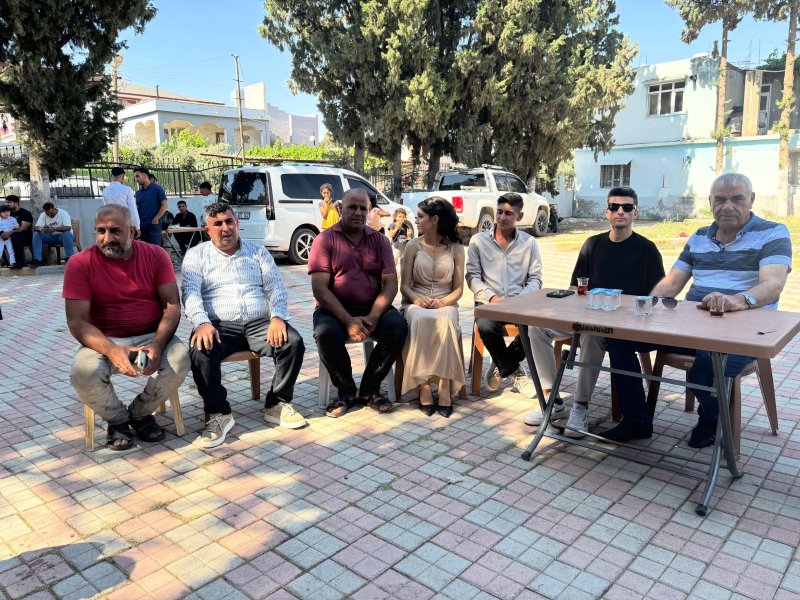 BAŞKAN PAÇ NİŞAN YÜZÜKLERİNİ TAKTI