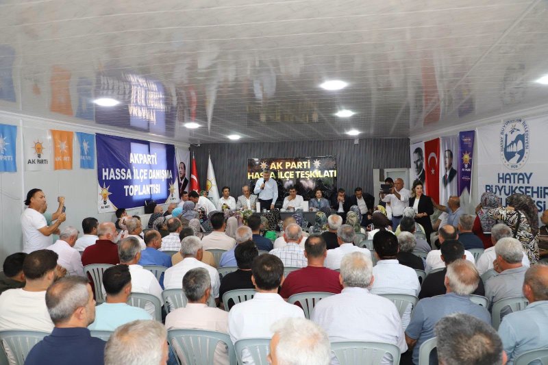 AK Parti