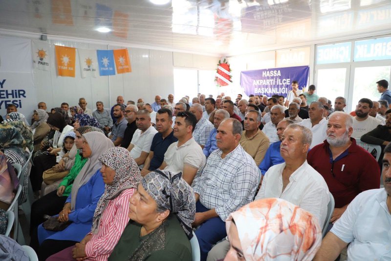 AK Parti