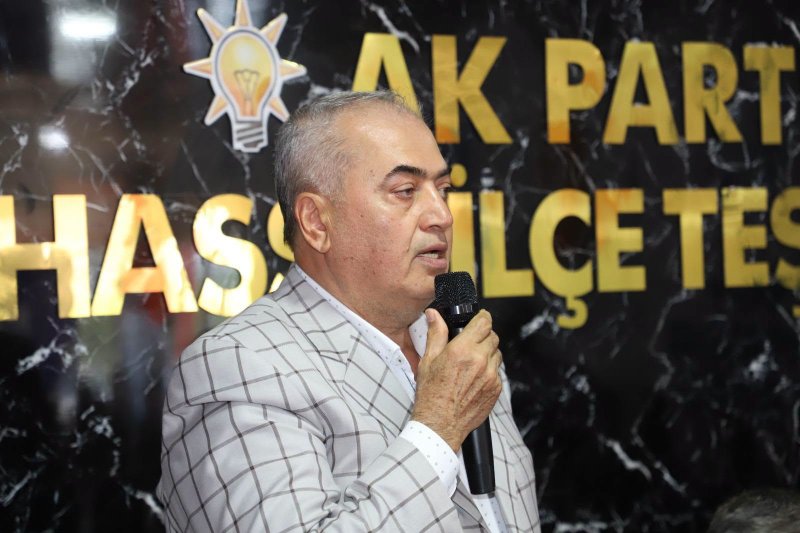 AK Parti