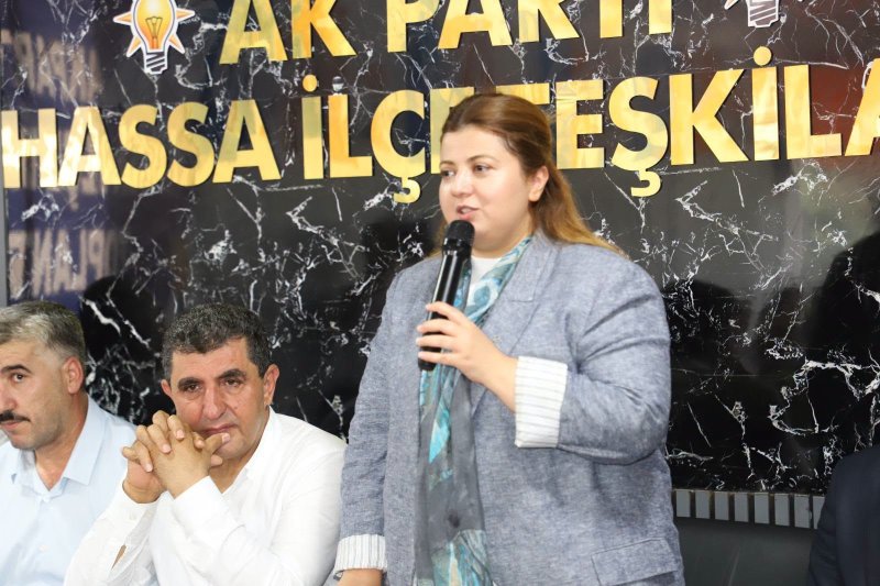 AK Parti