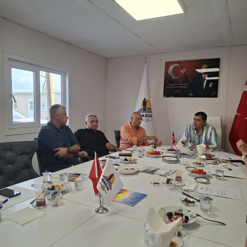 HASİAD