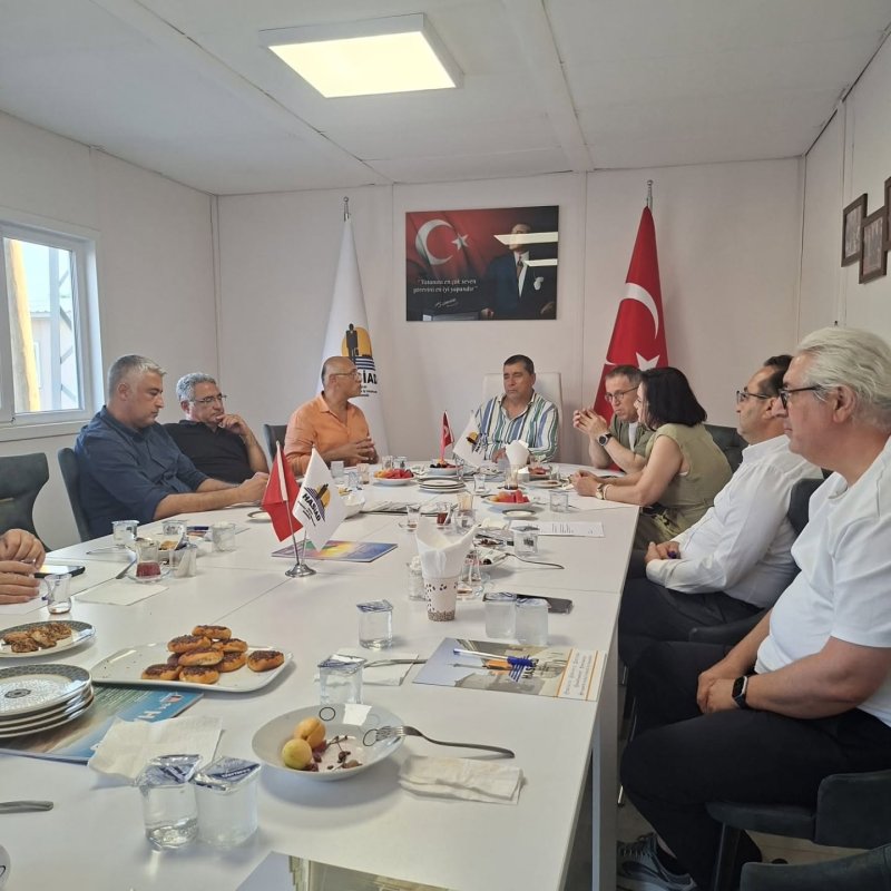 HASİAD