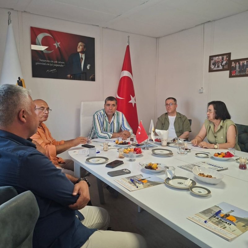 HASİAD