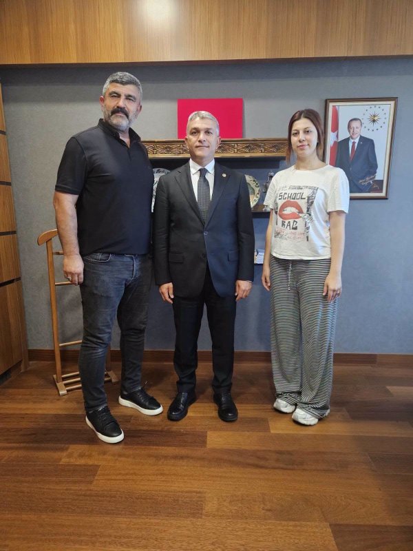 Adem Yeşildal,