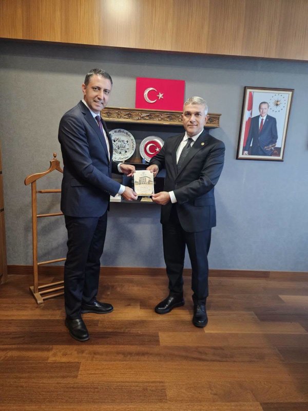 Adem Yeşildal,