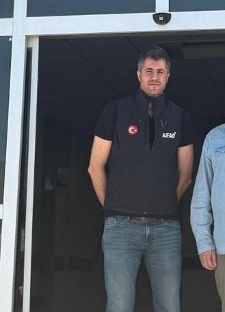 BAYINDIR SAKARYA'YA ATANDI, HATAY AFAD AKMAN'A EMANET