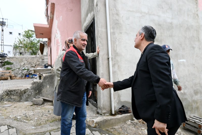 GÜL; BELEN’İN GELECEĞİNİ BEYAZ’A BOYUYORUZ