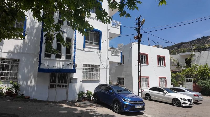 GÜL; BELEN’İN GELECEĞİNİ BEYAZ’A BOYUYORUZ