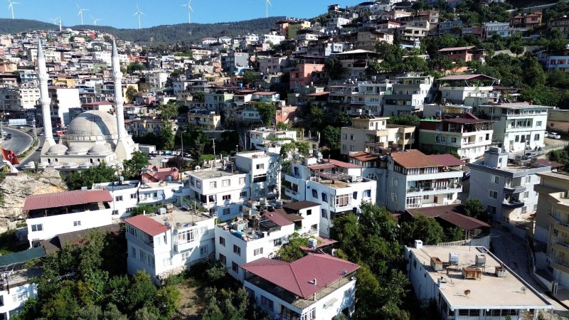 GÜL; BELEN’İN GELECEĞİNİ BEYAZ’A BOYUYORUZ