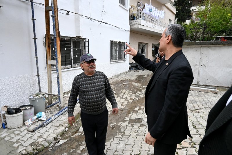 GÜL; BELEN’İN GELECEĞİNİ BEYAZ’A BOYUYORUZ