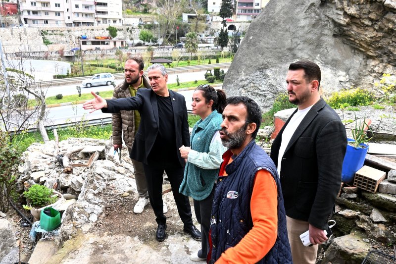 GÜL; BELEN’İN GELECEĞİNİ BEYAZ’A BOYUYORUZ