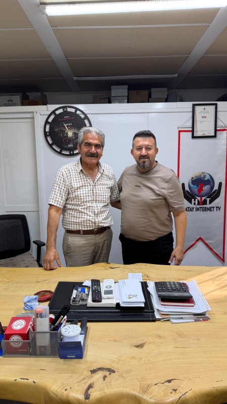 ANTAKYASPOR YENİDEN SAHALARA DÖNÜYOR